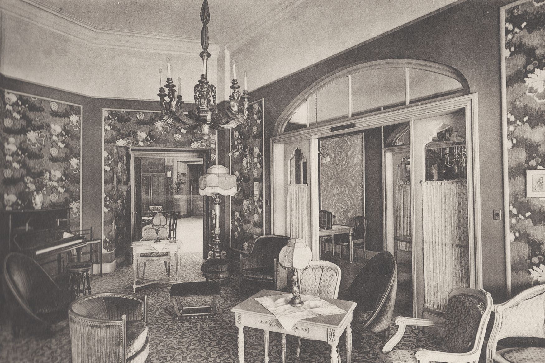 Het salon