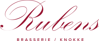 Rubens Brasserie Knokke
